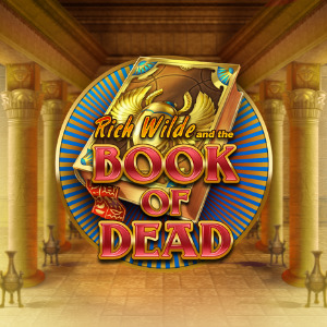 play Book of Dead pokie for real money and free