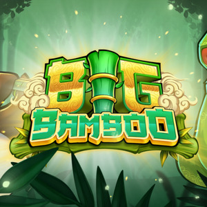 big bamboo